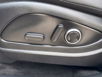 2026 Hyundai PALISADE SEL 7 Passenger