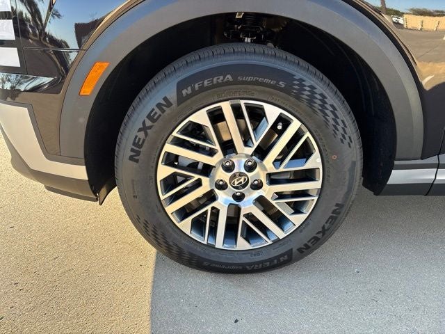 2026 Hyundai PALISADE SEL 7 Passenger