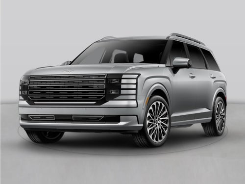 2026 Hyundai PALISADE HYBRID SEL 7P