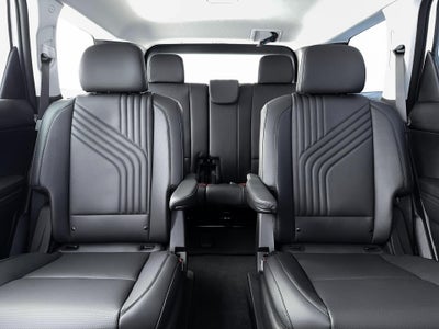 2026 Hyundai PALISADE SEL Premium AWD