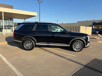 2026 Hyundai PALISADE SEL Premium 7 Passenger