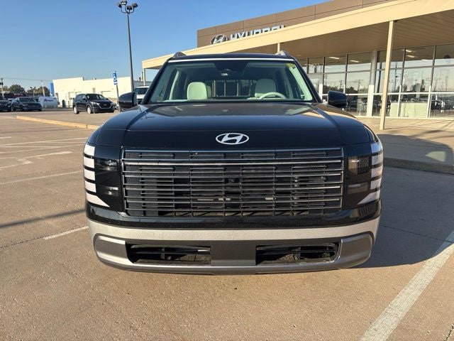 2026 Hyundai PALISADE SEL Premium 7 Passenger