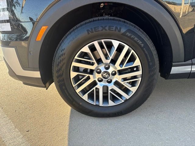 2026 Hyundai PALISADE SEL Premium 7 Passenger
