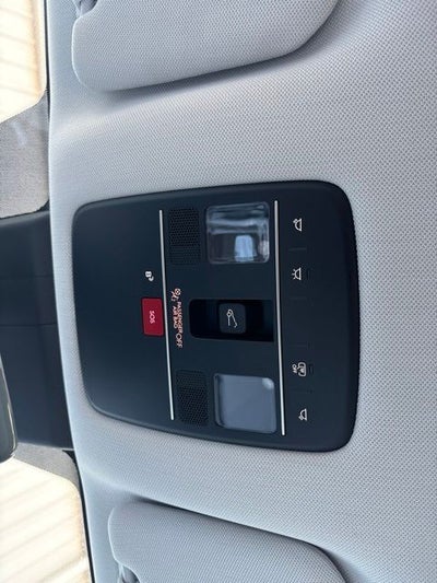 2026 Hyundai PALISADE SEL Premium 7 Passenger