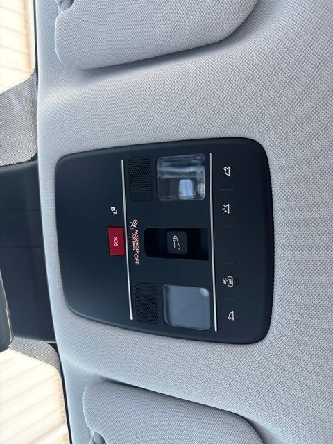 2026 Hyundai PALISADE SEL Premium 7 Passenger