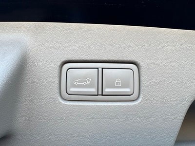 2026 Hyundai PALISADE SEL Premium 7 Passenger