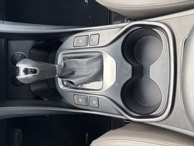 2018 Hyundai SANTA FE SE Ultimate