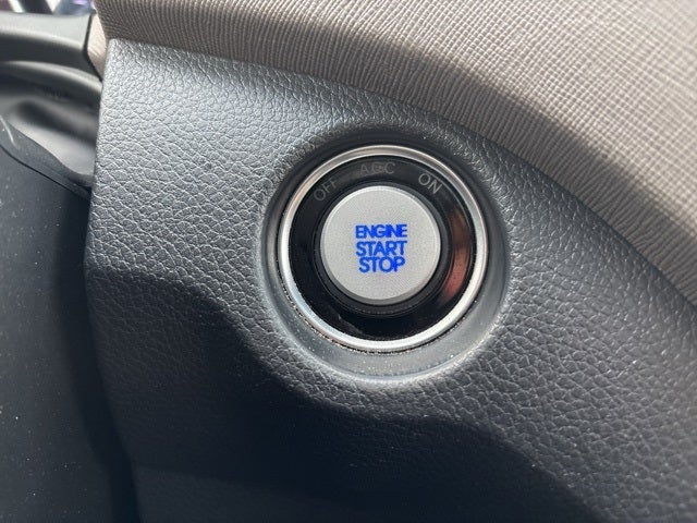 2018 Hyundai SANTA FE SE Ultimate