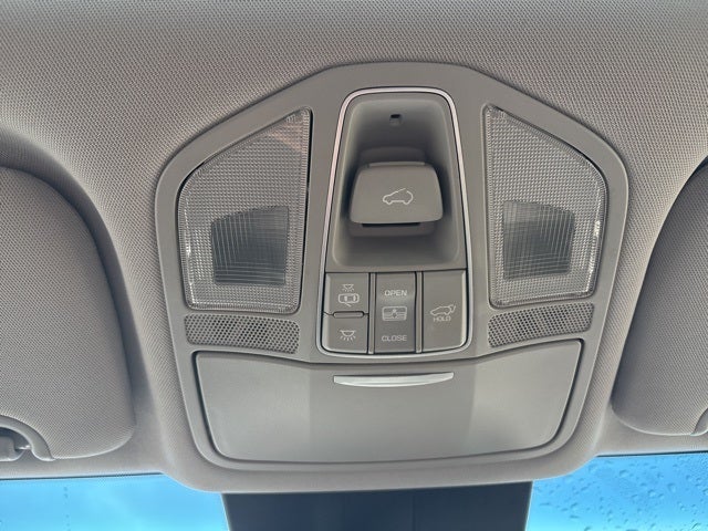 2018 Hyundai SANTA FE SE Ultimate