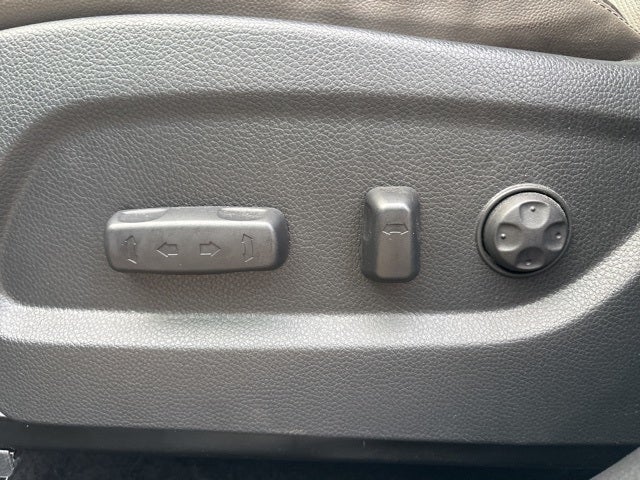 2018 Hyundai SANTA FE SE Ultimate