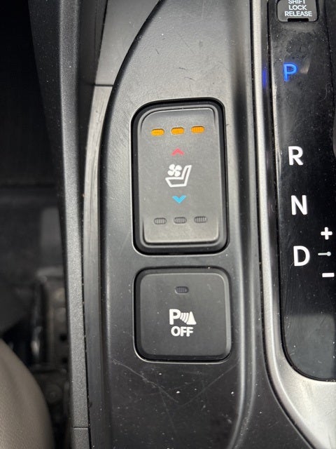 2018 Hyundai SANTA FE SE Ultimate