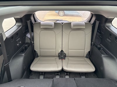 2018 Hyundai SANTA FE SE Ultimate