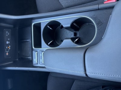 2025 Hyundai SONATA SEL Convenience