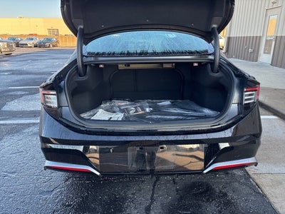 2025 Hyundai SONATA SEL Convenience