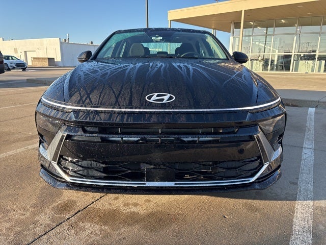 2025 Hyundai SONATA SEL Convenience