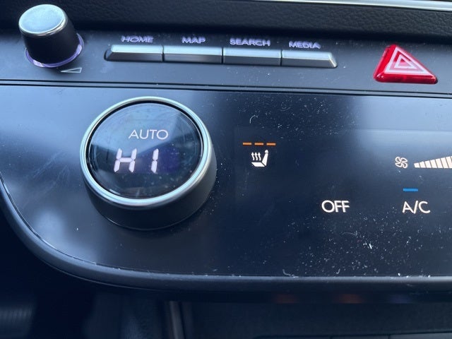 2025 Hyundai SONATA SEL Convenience