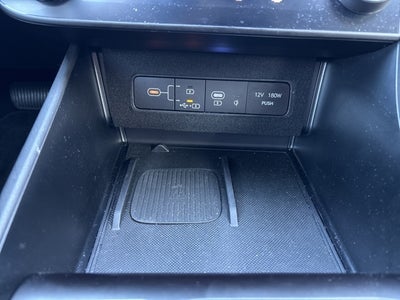 2025 Hyundai SONATA SEL Convenience