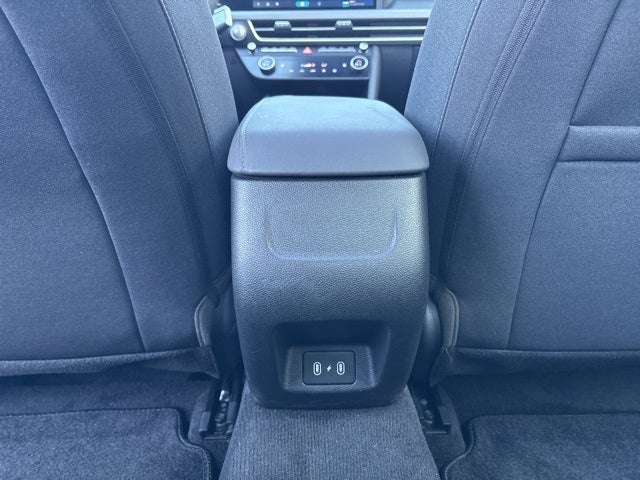 2025 Hyundai SONATA SEL Convenience