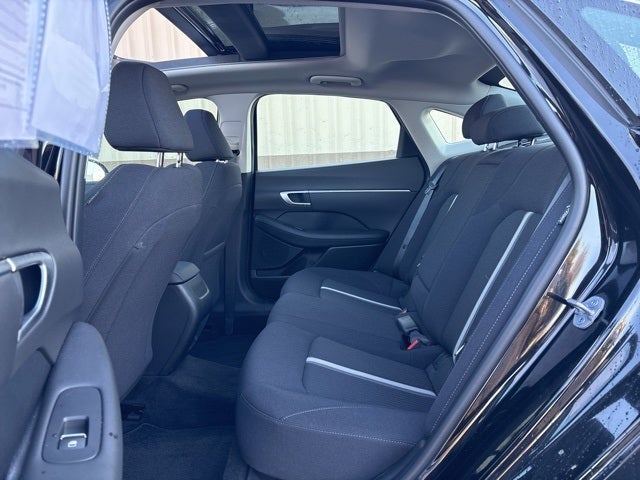 2025 Hyundai SONATA SEL Convenience