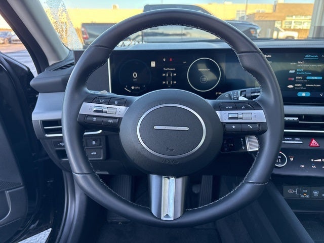 2025 Hyundai SONATA SEL Convenience