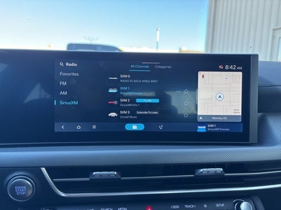 2025 Hyundai SONATA SEL Convenience