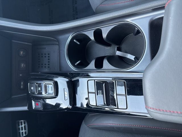 2023 Hyundai SONATA N Line
