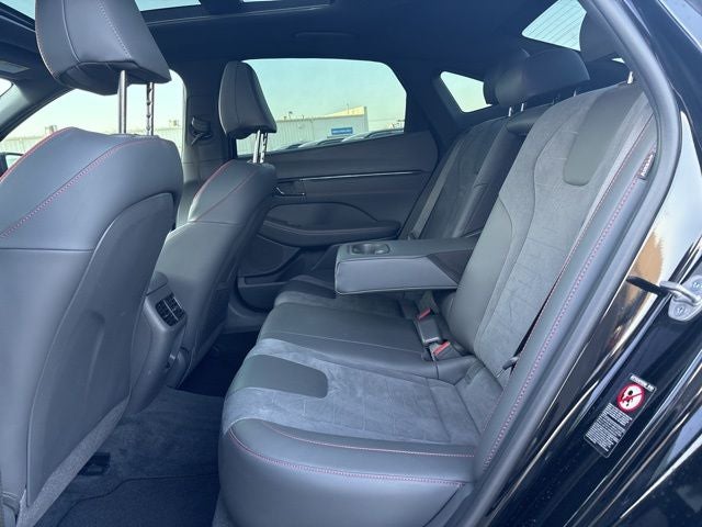 2023 Hyundai SONATA N Line