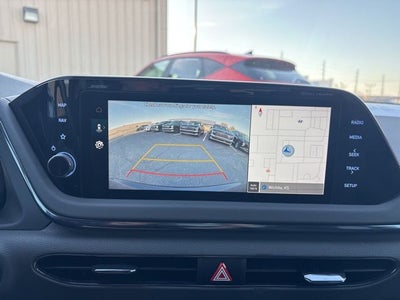 2023 Hyundai SONATA N Line