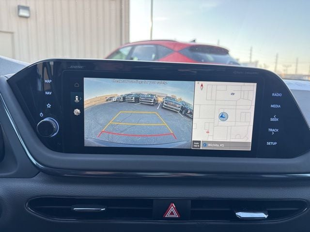 2023 Hyundai SONATA N Line