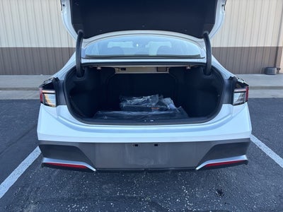 2025 Hyundai SONATA SE