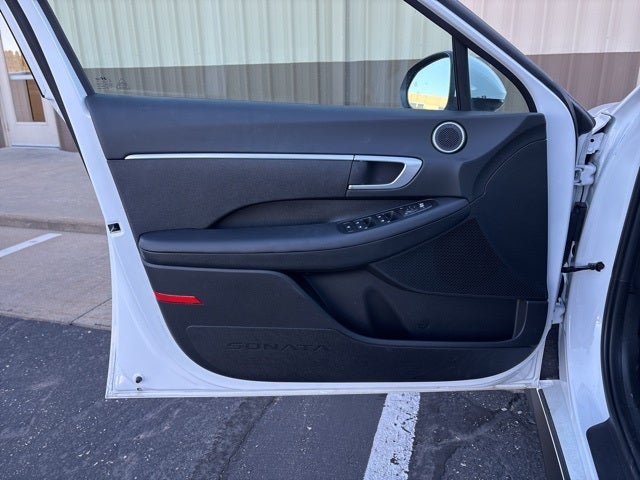 2025 Hyundai SONATA SE