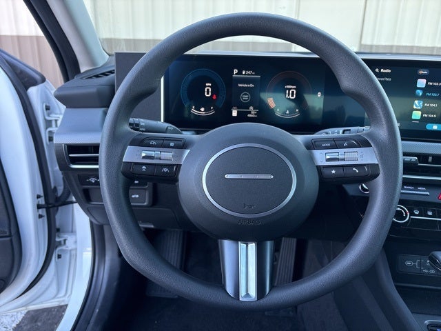 2025 Hyundai SONATA SE