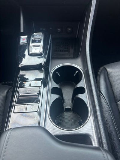 2022 Hyundai SONATA Limited