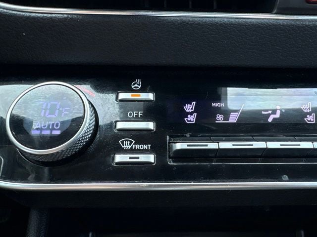 2022 Hyundai SONATA Limited