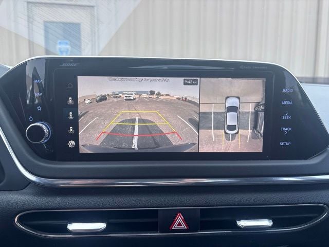 2022 Hyundai SONATA Limited