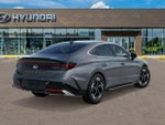 2027 Hyundai SONATA SEL Sport