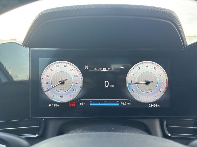 2023 Hyundai ELANTRA N Base