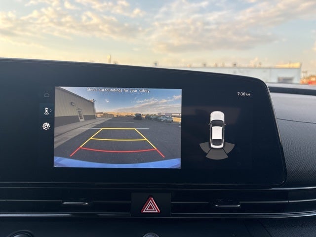 2023 Hyundai ELANTRA N Base