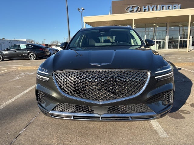 2025 Genesis GV70 2.5T