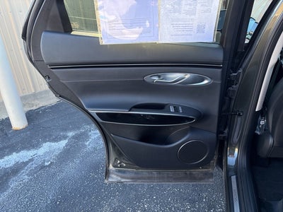 2025 Genesis GV70 2.5T