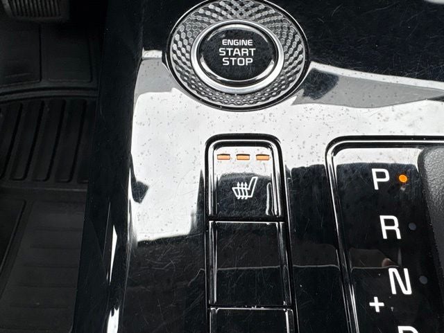 2023 Kia Niro EX