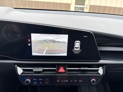 2023 Kia Niro EX