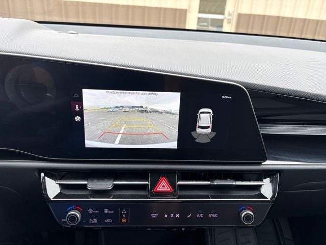 2023 Kia Niro EX