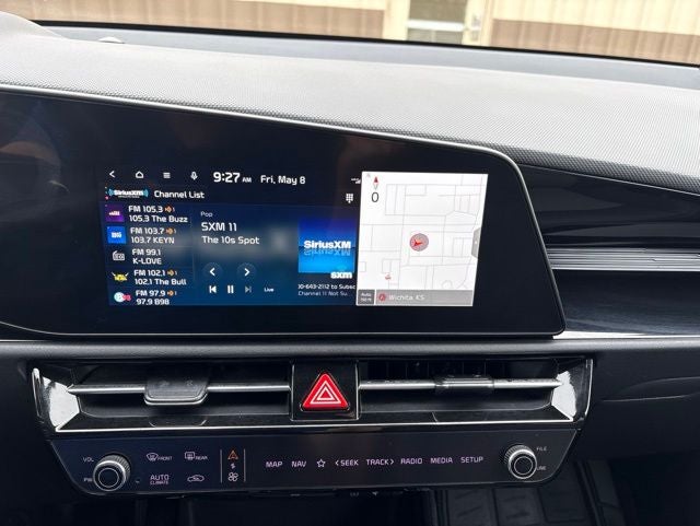 2023 Kia Niro EX