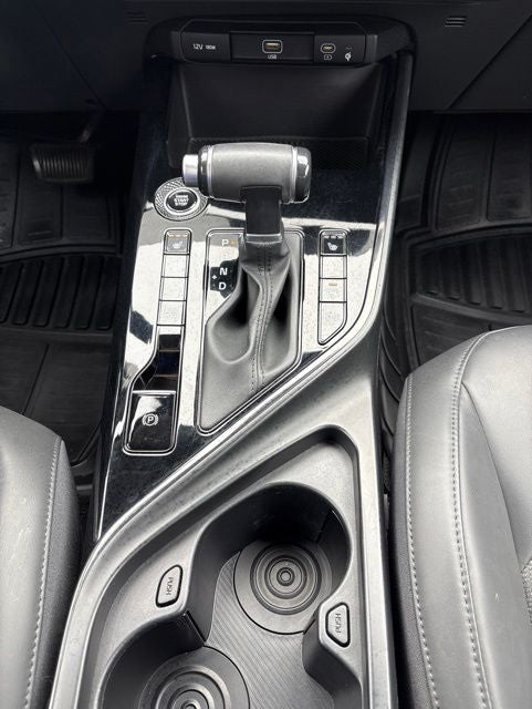 2023 Kia Niro EX