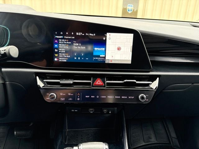 2023 Kia Niro EX