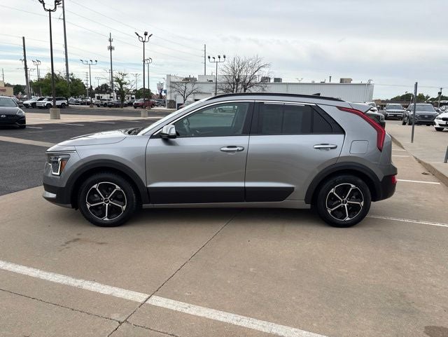 2023 Kia Niro EX