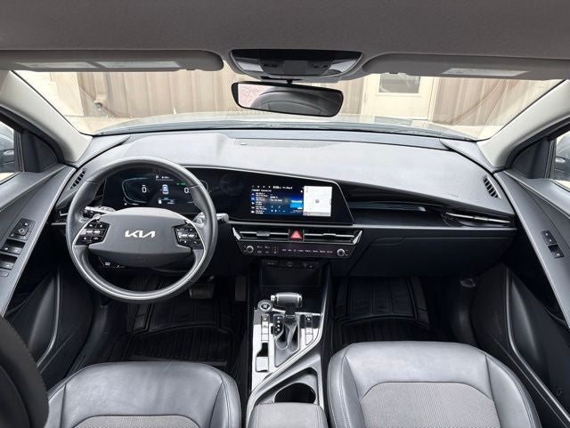 2023 Kia Niro EX