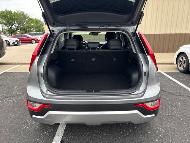 2023 Kia Niro EX