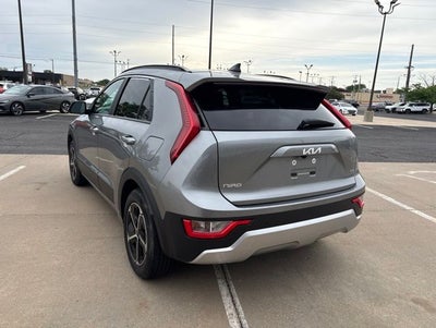 2023 Kia Niro EX